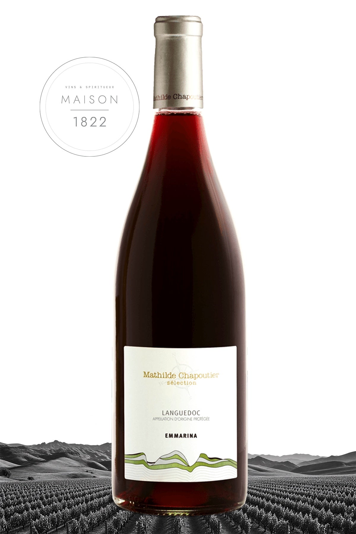 Emmarina Rouge 2024