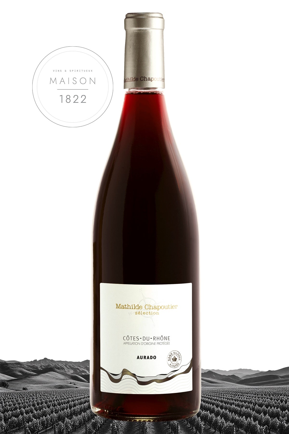 Aurado Rouge 2025