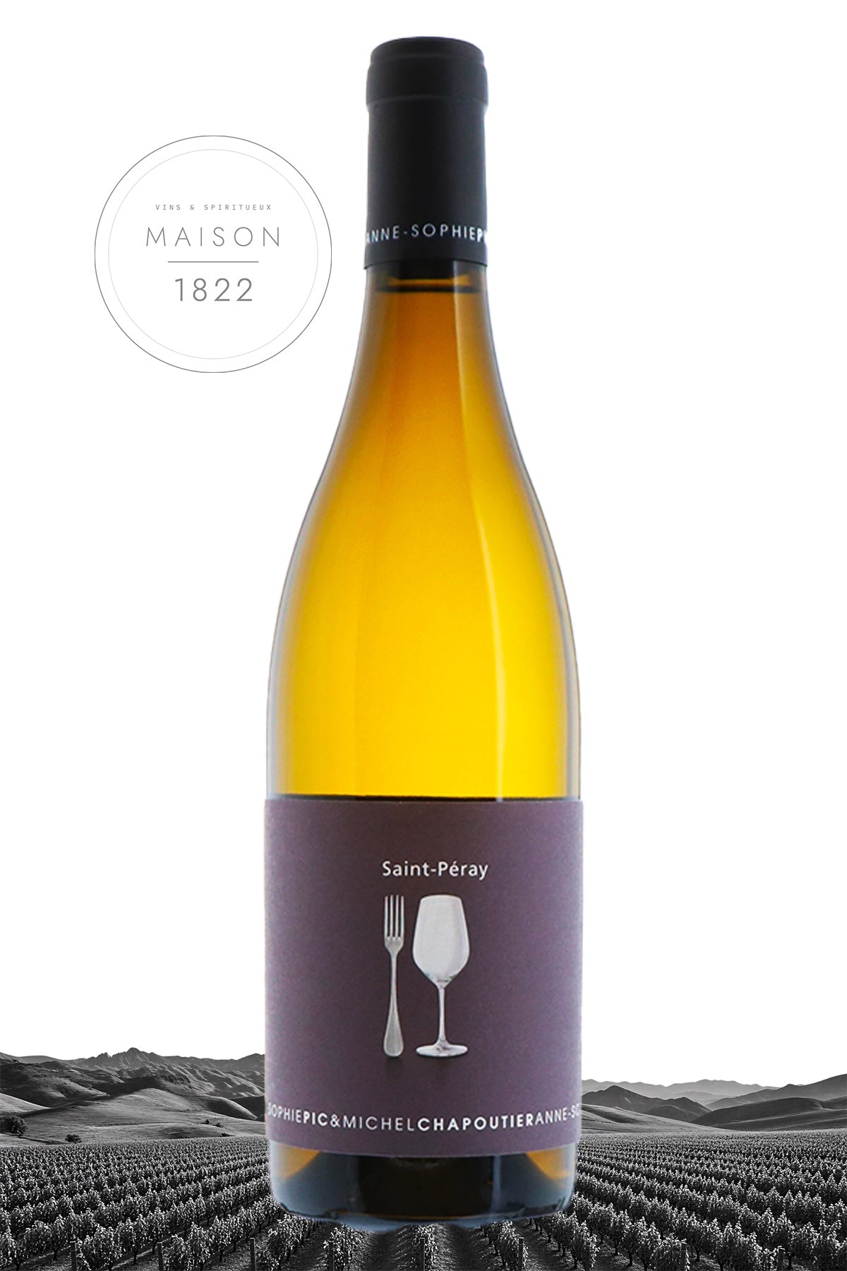 Saint-Péray Blanc 2023