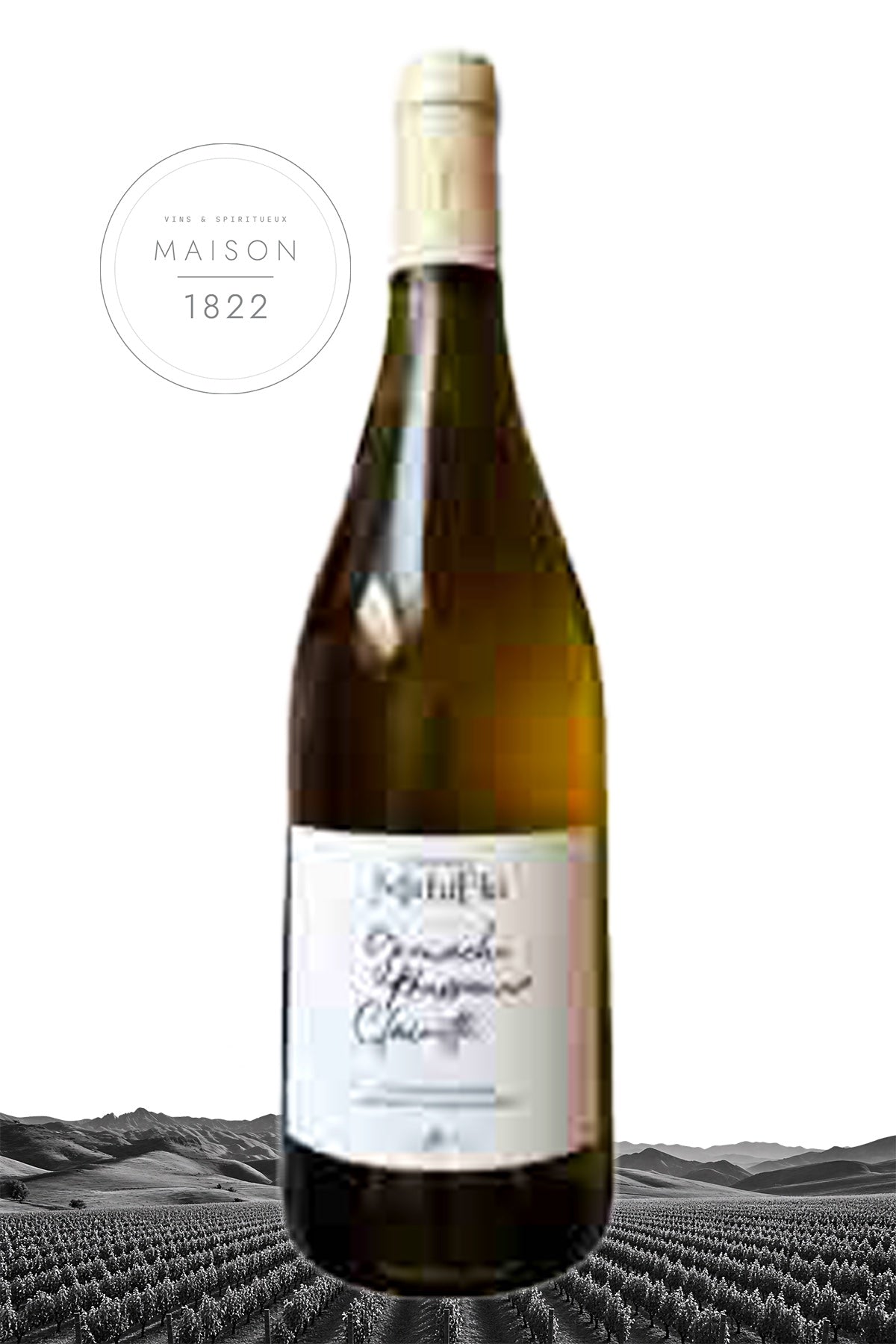 Côtes Du Rhône Blanc 2024 Blanc 2024