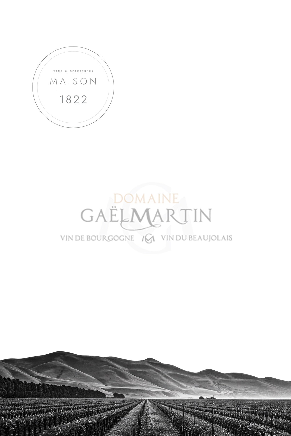 LE CLOS DES GUILLONS Rouge 2024