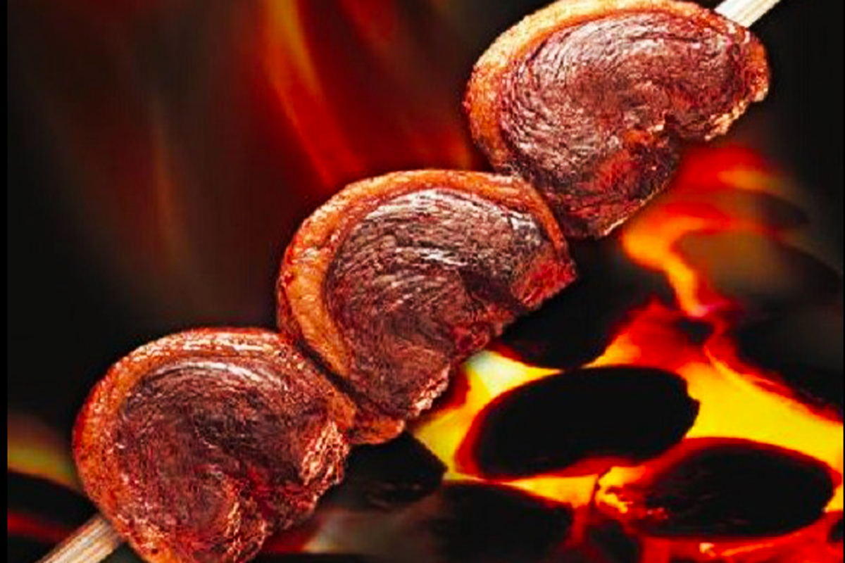 PICANHA & VIANDES GRILLÉES