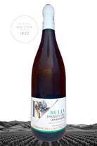 LES MARGOTES Blanc 2024