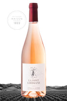LA FONT LOUISIANE Rosé 2024