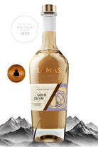 Licor Gold Cream Non précisé Non millésimé