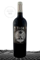 THOR Rouge 2022