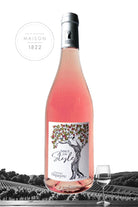 TOUT UN STYLE Rosé 2022