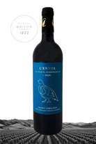 CUVÉE FRANCOISE PAGANELLI Rouge 2016