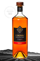 Cognac VSOP Ambré Non millésimé
