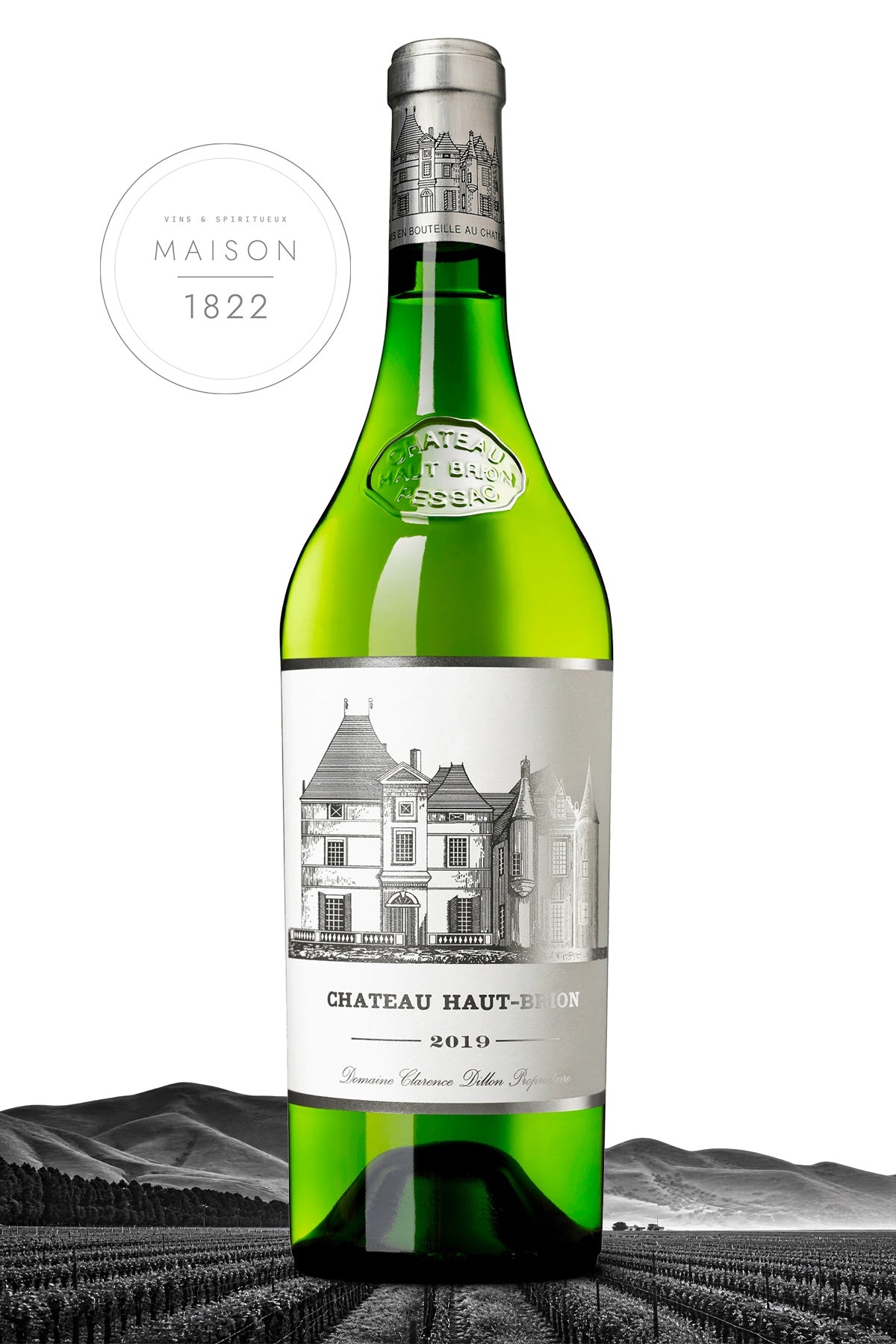 CHÂTEAU HAUT-BRION Blanc 2019