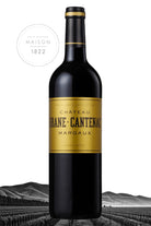 CH. BRANE CANTENAC Rouge 2017