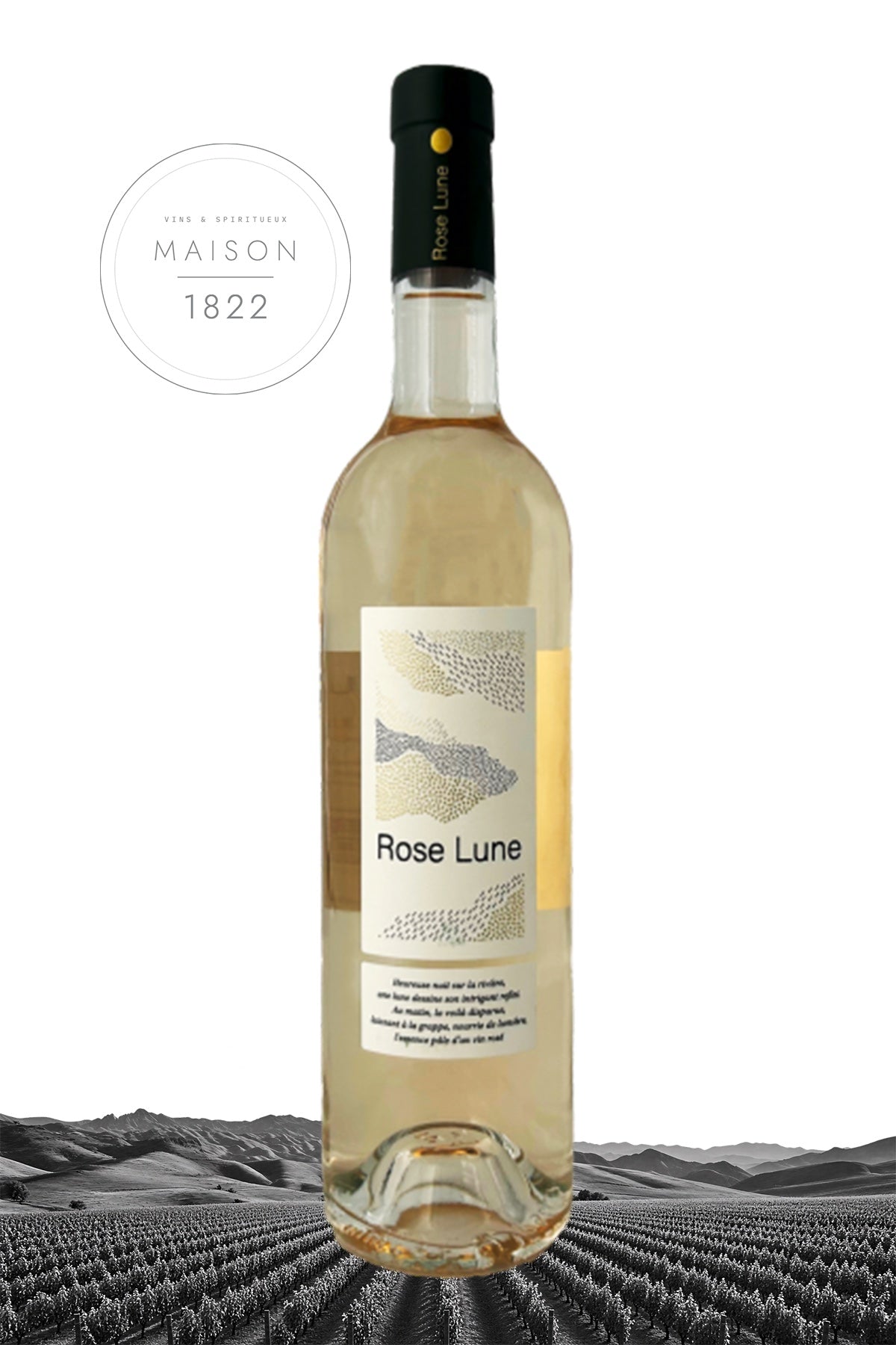 ROSÉ LUNE Rosé 2023