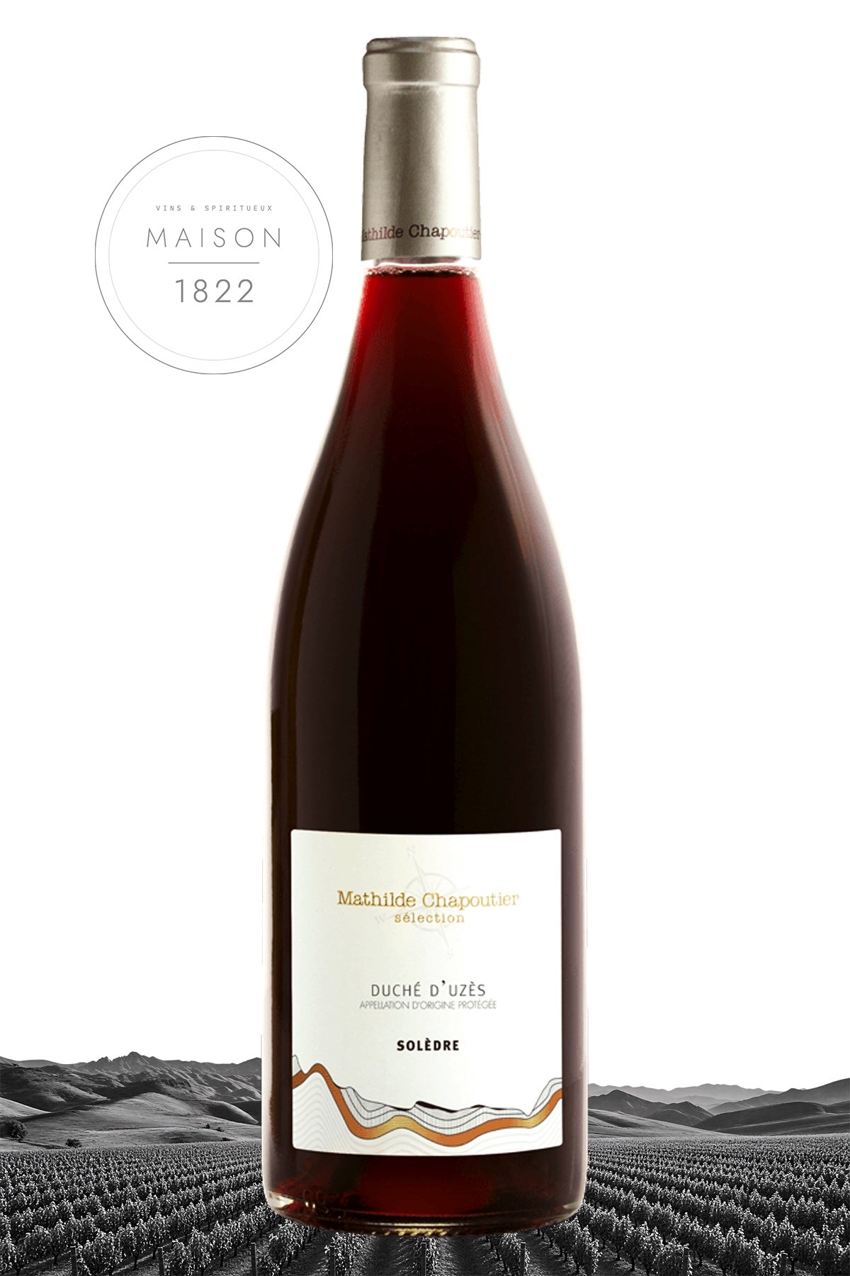 Solèdre Rouge 2024