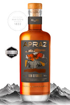 Rum Apraz Defumado Non précisé Non millésimé
