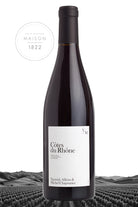 Côtes-du-Rhône Rouge 2025