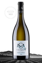 CLOS DU BOIS DE FÉE Blanc 2024