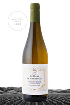 LA DAME DE MONTMIRAIL Blanc 2023