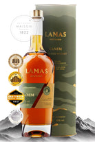 Canem Blended Whisky Non précisé Non millésimé