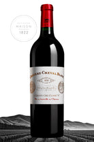 CH. CHEVAL BLANC Rouge 2020