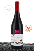 VIEILLES VIGNES Rouge 2026