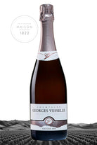 GRAND CRU BRUT Blanc 2018