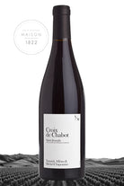 Croix de Chabot Rouge 2023
