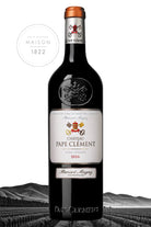 CH. PAPE CLEMENT Rouge 2020