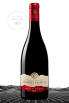 BOUZY ROUGE Rouge 2018