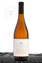 Côteaux Du Layon Blanc 2024 Blanc 2024