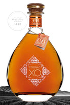 Cognac XO Élégance Ambré Non millésimé
