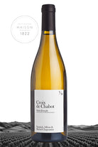 Croix de Chabot Blanc 2024