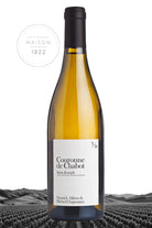 Couronne de Chabot Blanc 2017