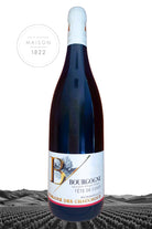 TETE DE CUVÉE Rouge 2023