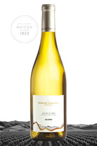 Solèdre Blanc 2025