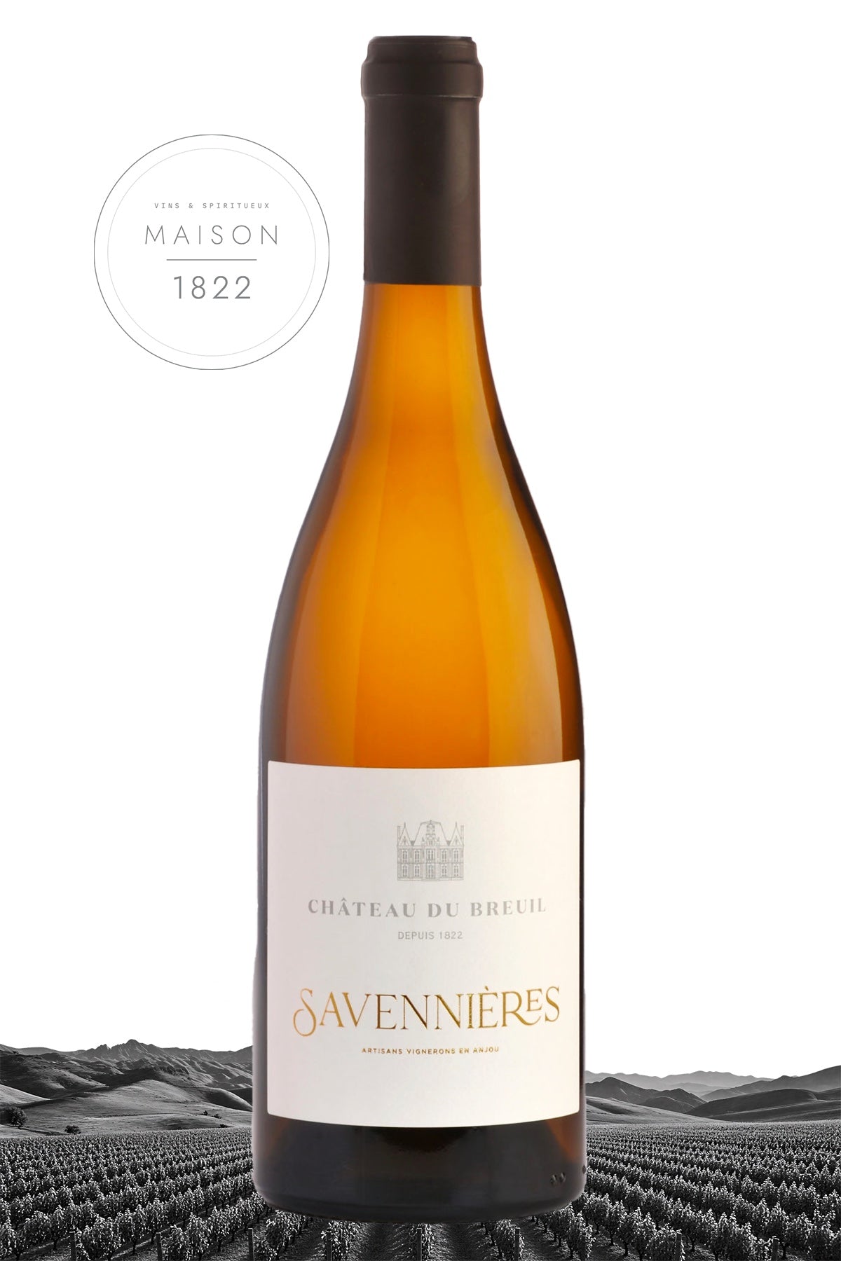 Savennieres Blanc 2021 Blanc 2022